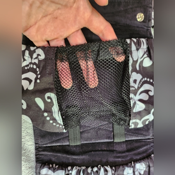 LillyBit Baby Change Bag - Picture 3 of 7